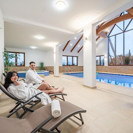 Kaniowka Ski Resort- Relaks W Gorach Z Basenem, Sauna I Jacuzzi Bialka Tatrzanska Exterior photo