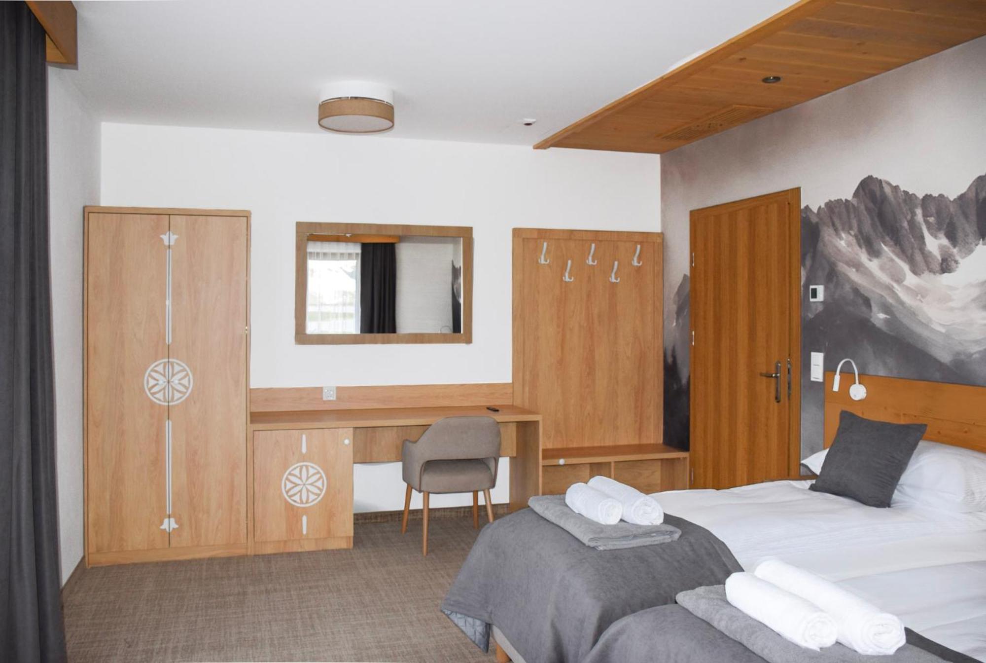 Kaniowka Ski Resort- Relaks W Gorach Z Basenem, Sauna I Jacuzzi Bialka Tatrzanska Exterior photo